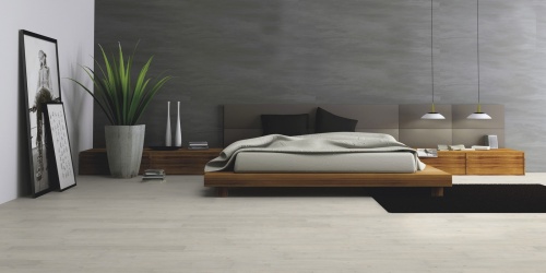 Lepené vinylové dílce wineo DESIGNline Ambra Wood Lohas Light