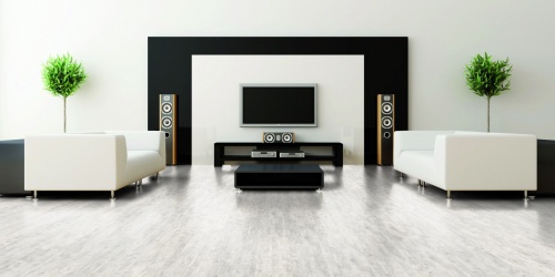 Lepené vinylové dílce wineo DESIGNline Select Wood Iceland