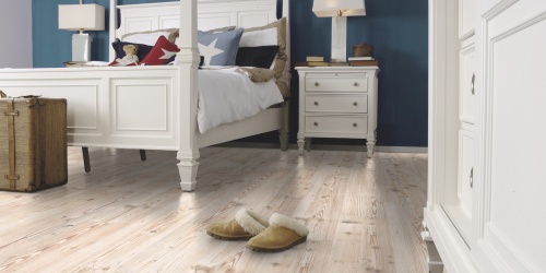 Lepené vinylové dílce wineo PURLINE WOOD Malmoe Pine 