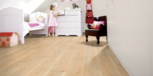 Lepené vinylové dílce wineo PURLINE WOOD Pino Delave