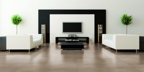Vinylové plovoucí podlahy wineo DESIGNline 600 Stone XL Navajo Cream