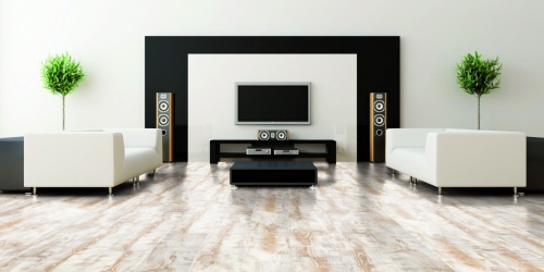 Vinylové plovoucí podlahy wineo DESIGNline Ambra Multilayer Wood Long Island