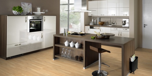 Vinylové plovoucí podlahy wineo DESIGNline Ambra Multilayer Wood Wild Apple