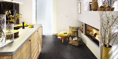 Vinylové plovoucí podlahy wineo DESIGNline Ambra Stone Dakar  