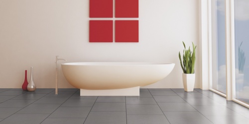 Vinylové plovoucí podlahy wineo DESIGNline Bacana Stars Calma Ferrum