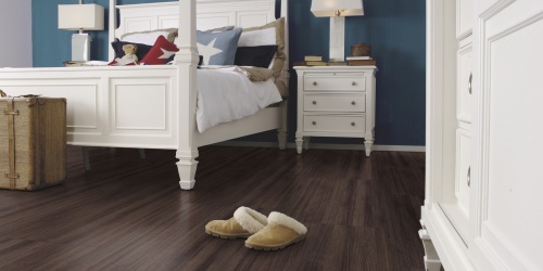 Vinylové plovoucí podlahy wineo DESIGNline Bacana Stars Havanna