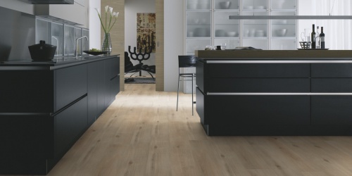 Vinylové plovoucí podlahy wineo PURLINE 1000 wood Garden Oak