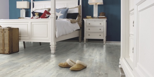 Vinylové plovoucí podlahy wineo PURLINE 1000 wood Nevis Moon