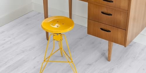 Vinylové podlahy zámkové Gerflor Virtuo Clic 55 0286 sunny white