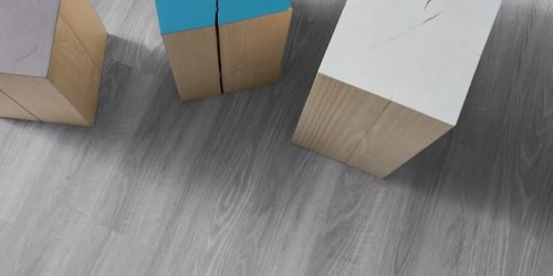 Vinylové podlahy zámkové Gerflor Virtuo Clic 55 0288 club grey