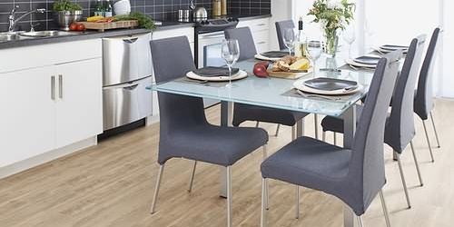 Vinylové podlahy zámkové Gerflor Virtuo Clic 55 0385 puzzle