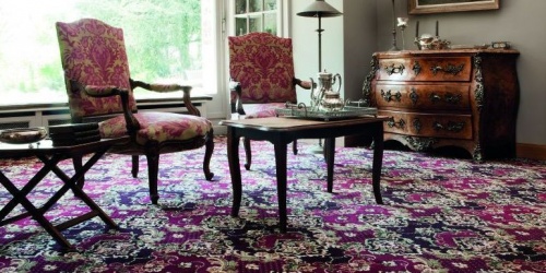 Zátěžové koberce Balta Broadloom Sandringham Wilton Royalty 2104-10