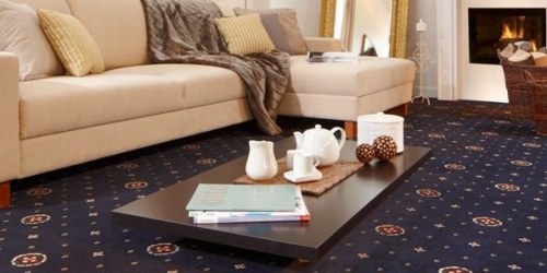 Zátěžové koberce Balta Broadloom Wellington Crown Jewel 4961-30