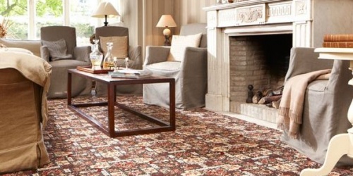 Zátěžové koberce Balta Broadloom Wiltax Indian Palace 2502-80
