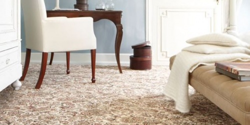 Zátěžové koberce Balta Broadloom Wiltax Jacobean 2503-60