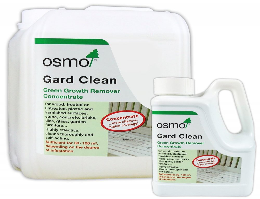 Gard Clean Osmo