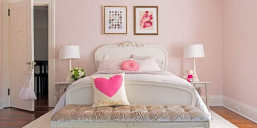 girls room