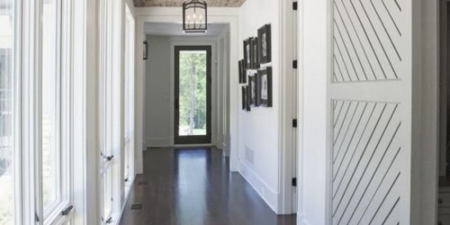 hallway article