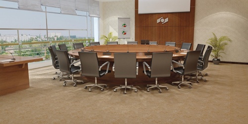 Heterogenní PVC podlahy LINO Fatra Novoflor Standard Kolor