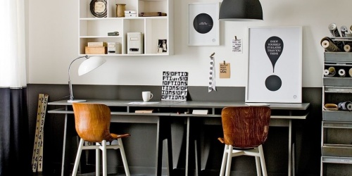 home office pro dva