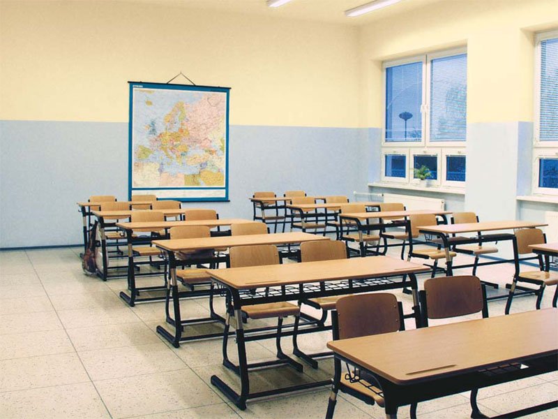 Homogenní PVC podlahy LINO Fatra Praktik N