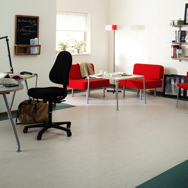 Homogenní PVC podlahy Tarkett Standard Plus 1,5 mm