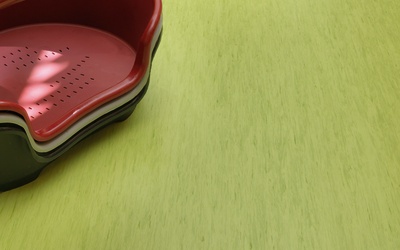 Homogenní PVC podlahy Tarkett Standard Plus 2 mm