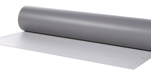 Hydroizolační fólie z PVC-P Dekplan 76