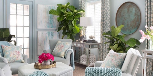 Ideas-For-Decorating-The-Living-Room-With-Plants-1