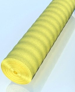 Podložka pod plovoucí podlahy Mirelon 2 mm