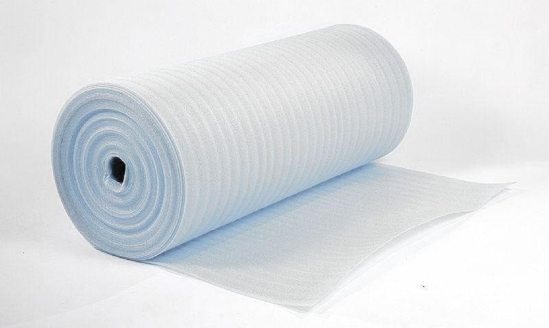 Podložka pod plovoucí podlahy Mirelon 3 mm