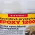  Jak dlouho vydrží epoxidová pryskyřice?
