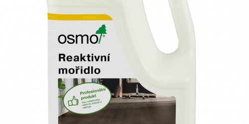 Jak odstranit mořidlo ze dřeva? 