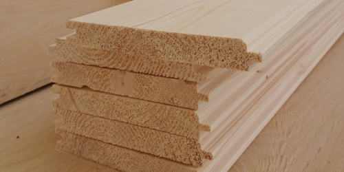 Jak postupovat při výběru dřevěných palubek?