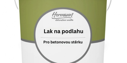 Jak rozleštit lak po lakování podlahy?