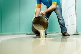 Jak se dělají podlahy? 