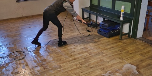 Jak udržovat a čistit PVC podlahu? 