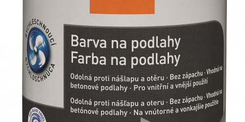 Jak vybrat barvu na podlahu? 