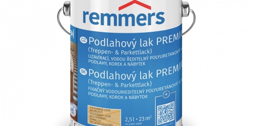 Jak vybrat lak na podlahu? 