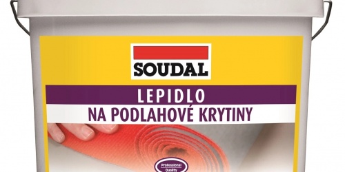 Jak vybrat lepidlo na plovoucí podlahy? 
