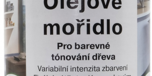 Jak vybrat mořidlo na podlahu a nábytek? 