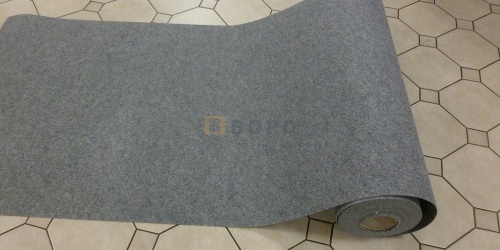 Jak vybrat podložku pod PVC podlahu? 