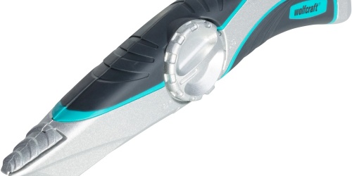 Jak vybrat seřezávací nůž na PVC podlahu? 