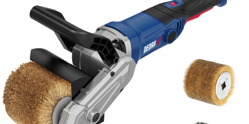 Jak vybrat válcovou brusku? 