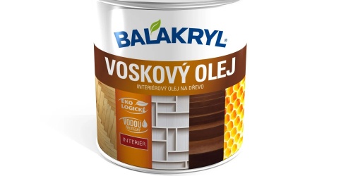 Jak vybrat voskový olej na dřevo? 