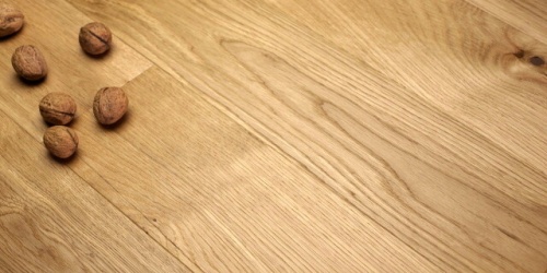 Jak zvolit tloušťku dvouvrstvé dřevěné podlahy?