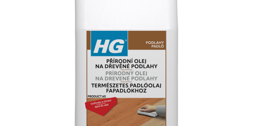 Jaký je rozdíl mezi lazurou a olejem na podlahu? 