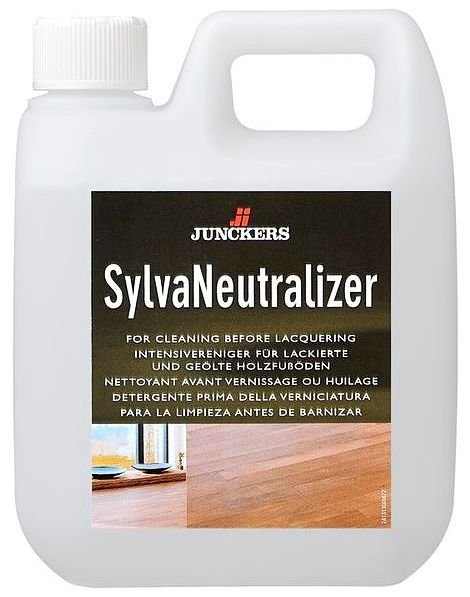 Junckers Sylva Neutralizer odmašťovací přípravek