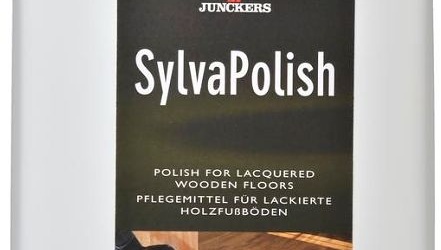 Junckers Sylva Polish leštěnka