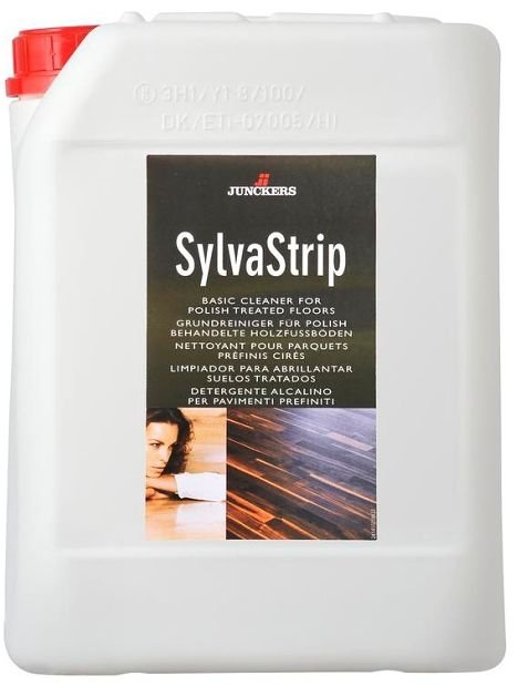 Junckers Sylva Strip odstraňovač polišů